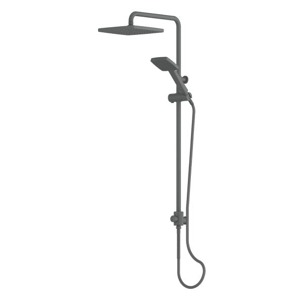 greens-glide-syntra-rainboost-twin-rail-shower-gunmetal