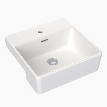 clark-square-semi-recessed-basin-400-range-matte-white