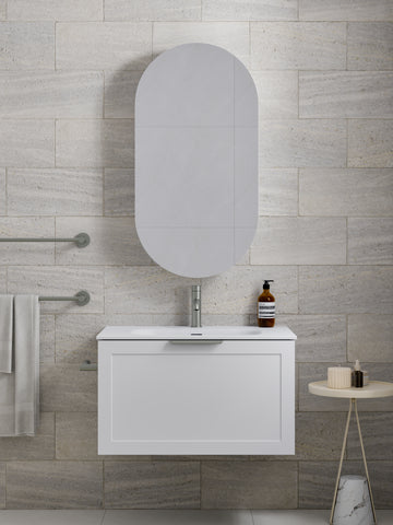 lineare-750-loft-single-drawer-vanity-matte-white