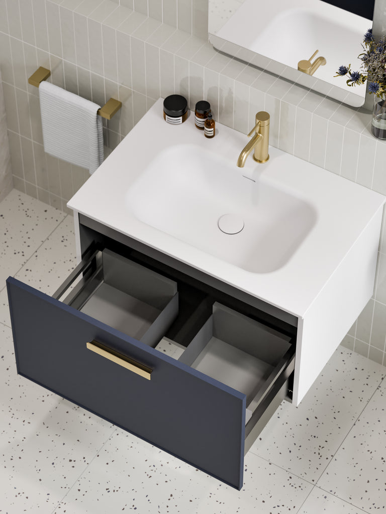 lineare-750-axel-single-drawer-vanity-blue