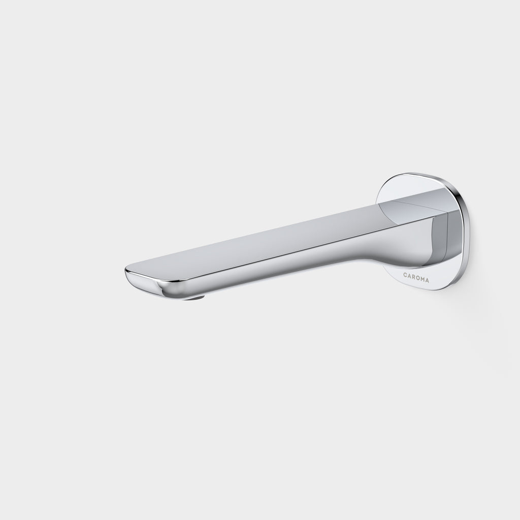 caroma-contura-180-bath-spout-chrome