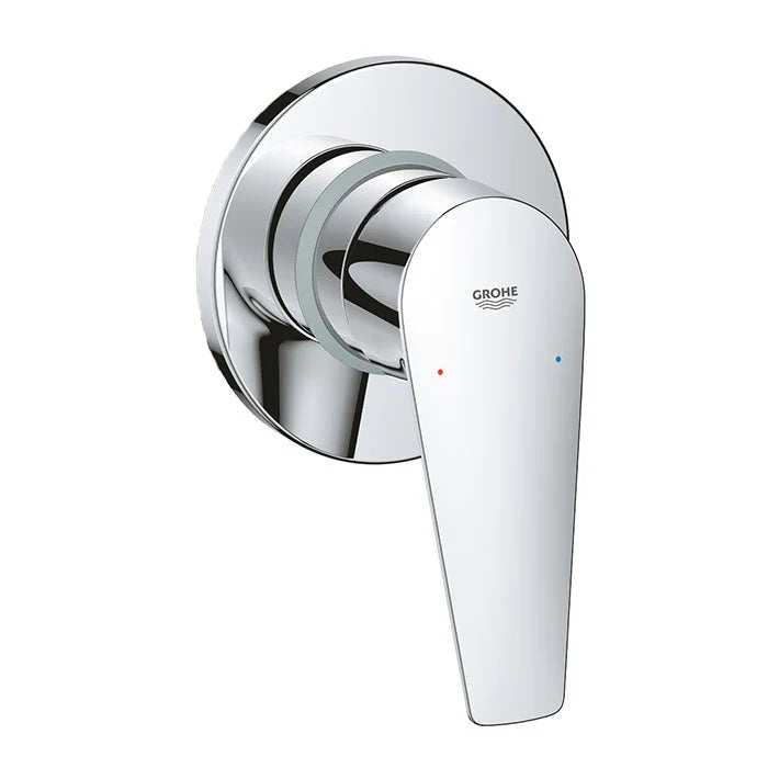 grohe-bauedge-shower-mixer-chrome