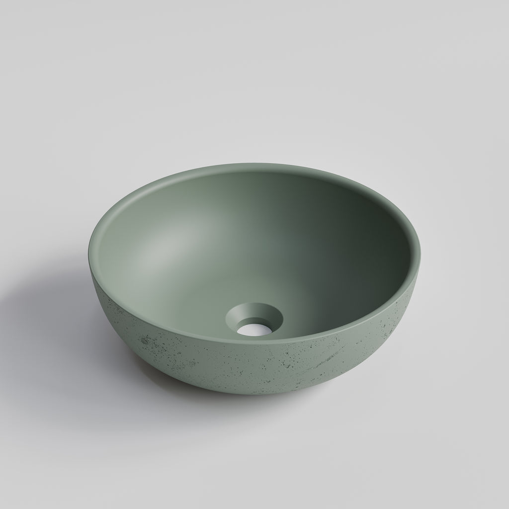 cove-round-concrete-basin-green