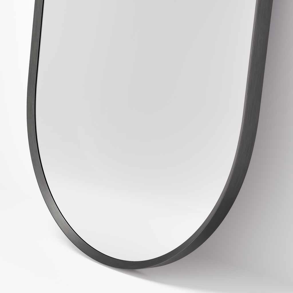 code-aspect-oval-500-framed-mirror-range