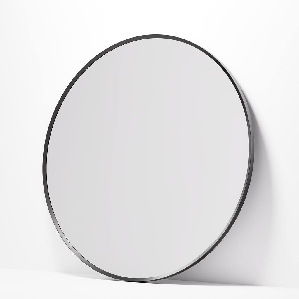 code-aspect-round-1100-framed-mirror-range