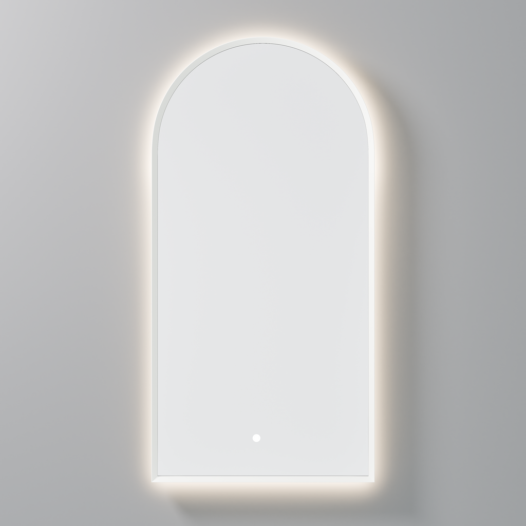 code-solace-arch-framed-led-mirror-450