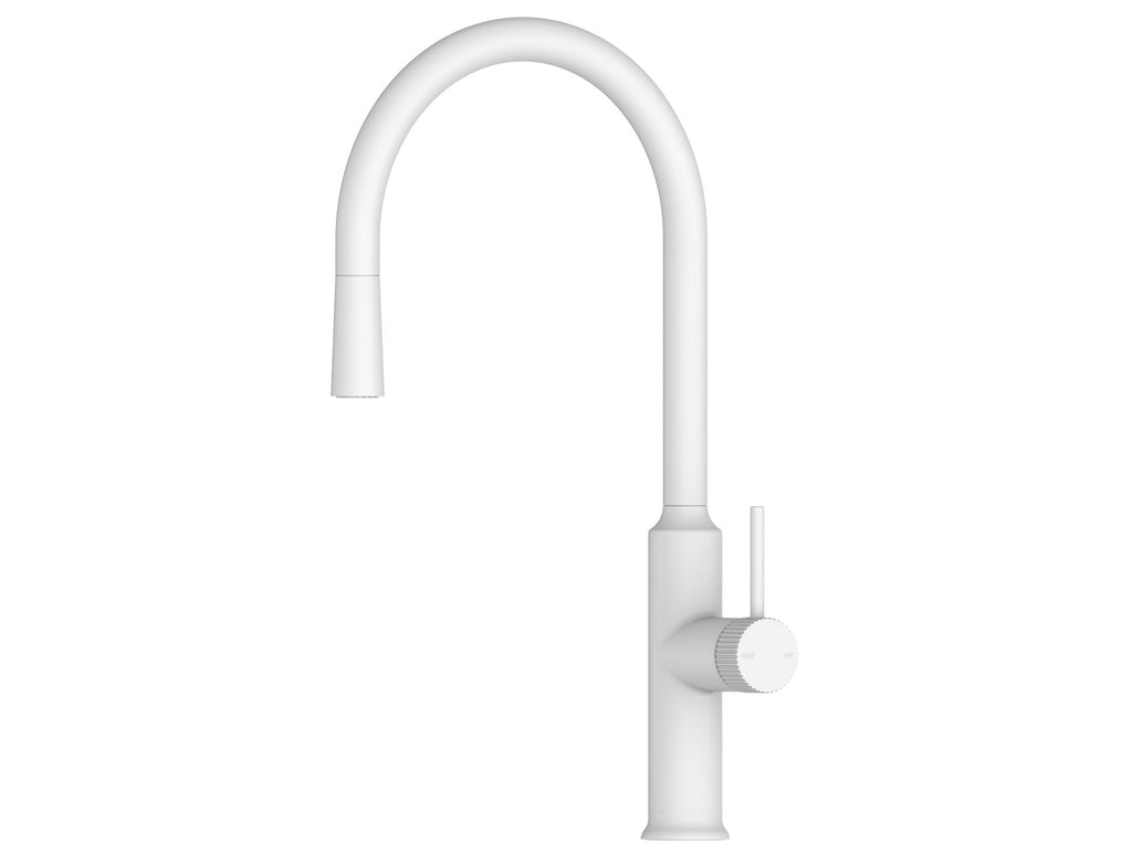 nature-lineare-slimline-pull-down-sink-mixer-matte-white