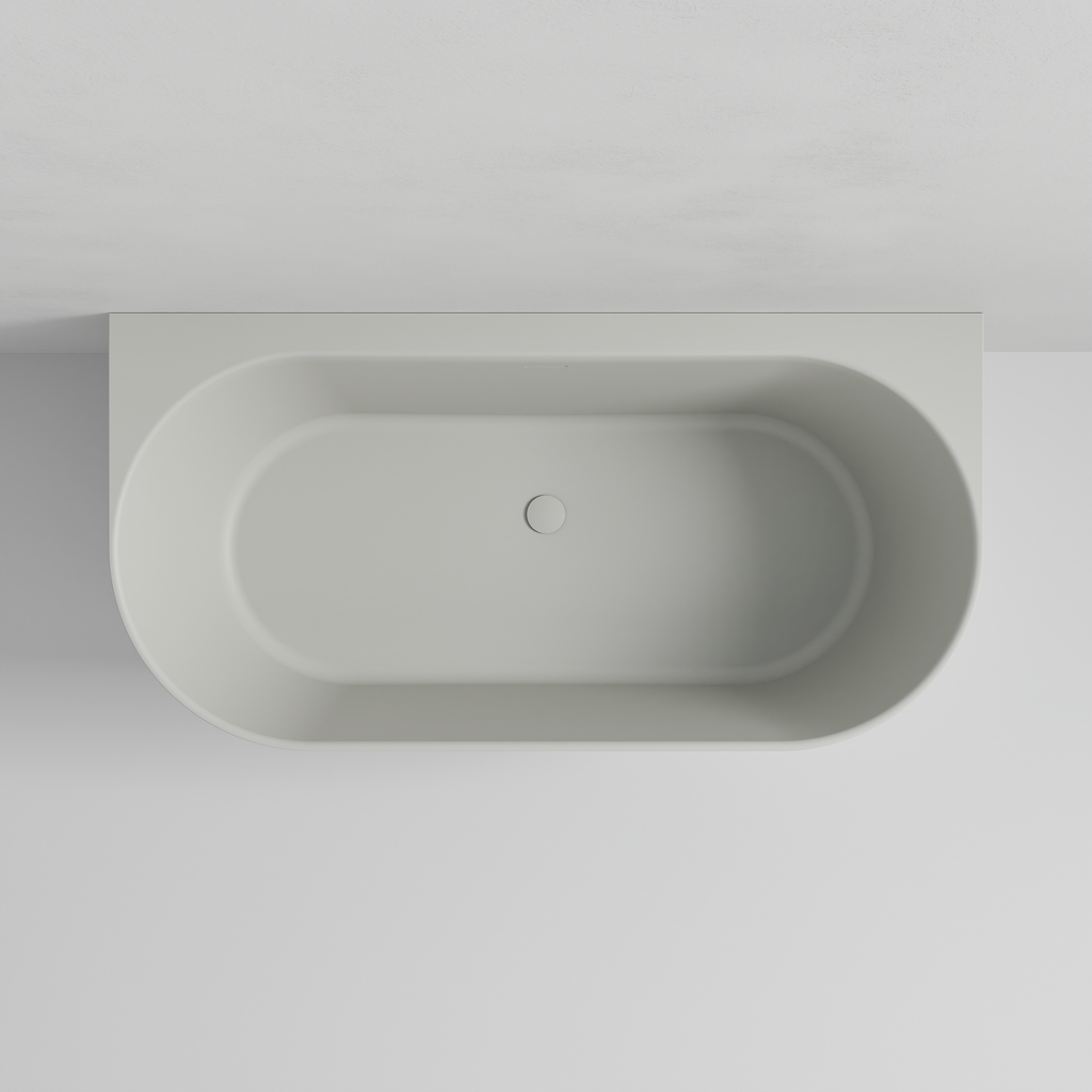 code-villastone-lineare-1600-back-to-wall-bath-light-grey