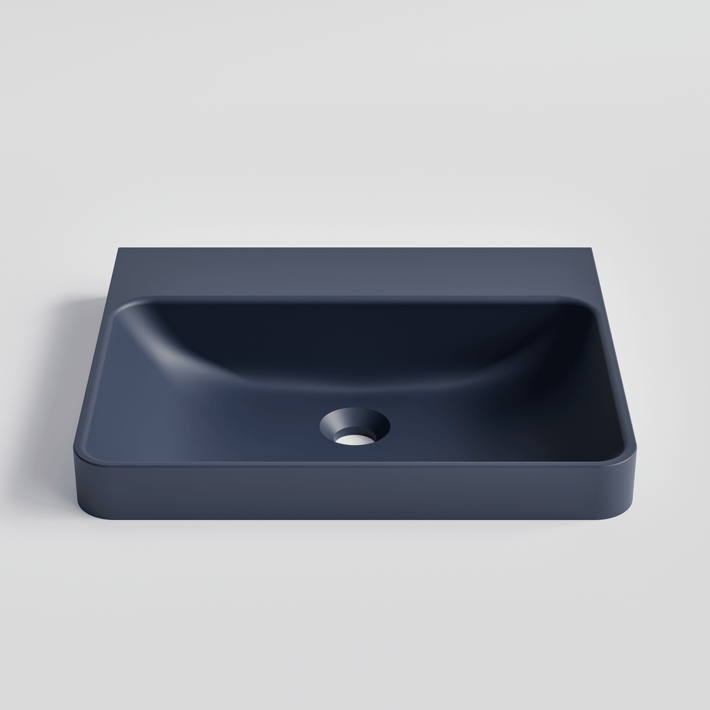 Code-Villastone-Lineare-Vanity-Vessel-Basin-Blue