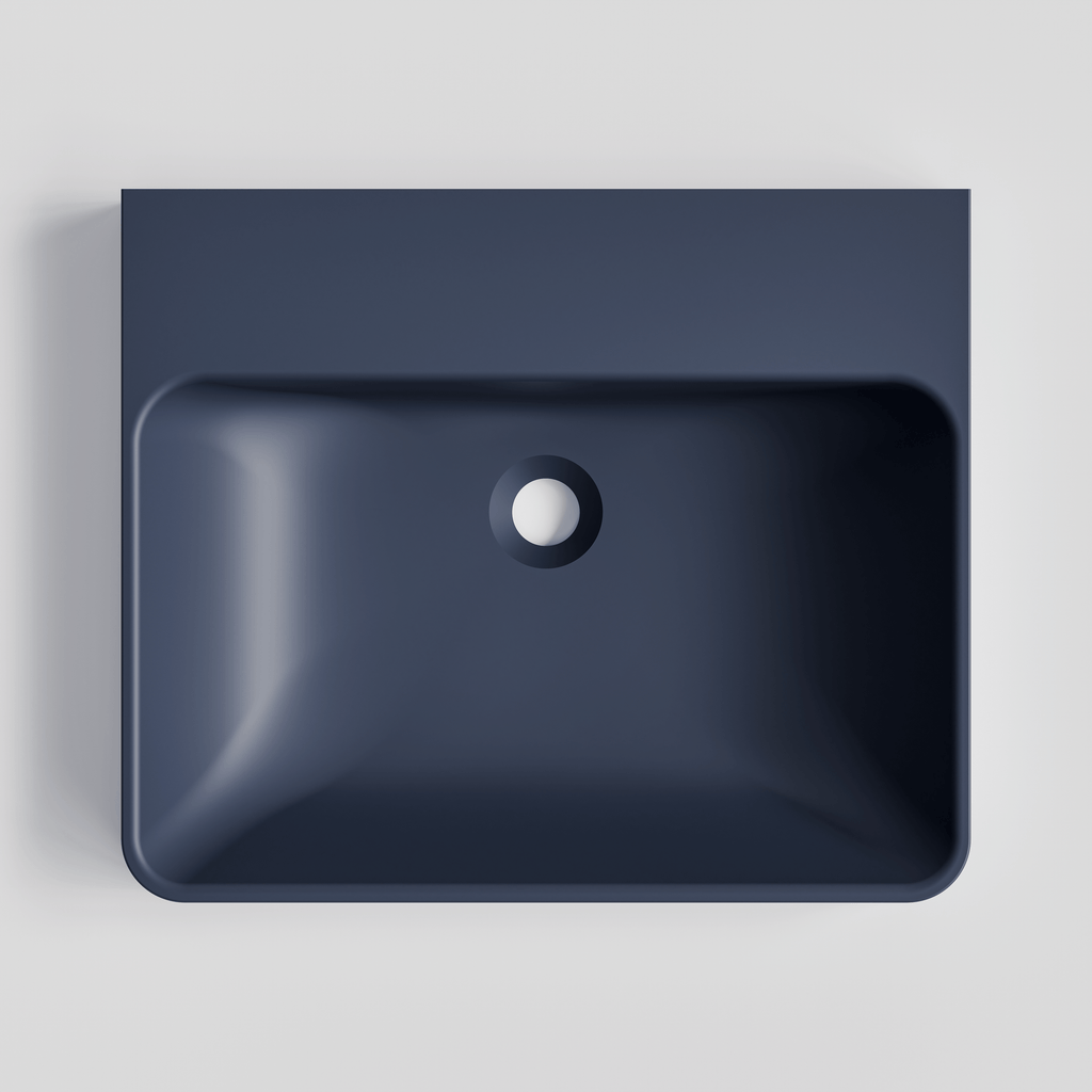 Code-Villastone-Lineare-Vanity-Vessel-Basin-Blue