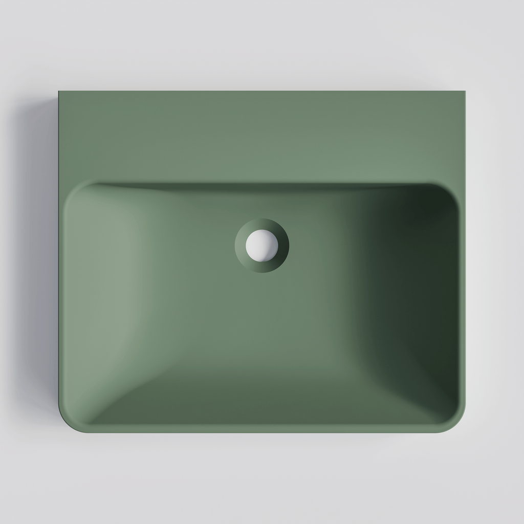 Code-Villastone-Lineare-Vanity-Vessel-Basin-Green