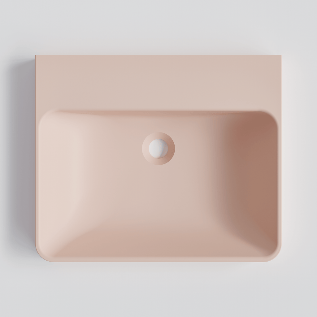 Code-Villastone-Lineare-Vanity-Vessel-Basin-Pink