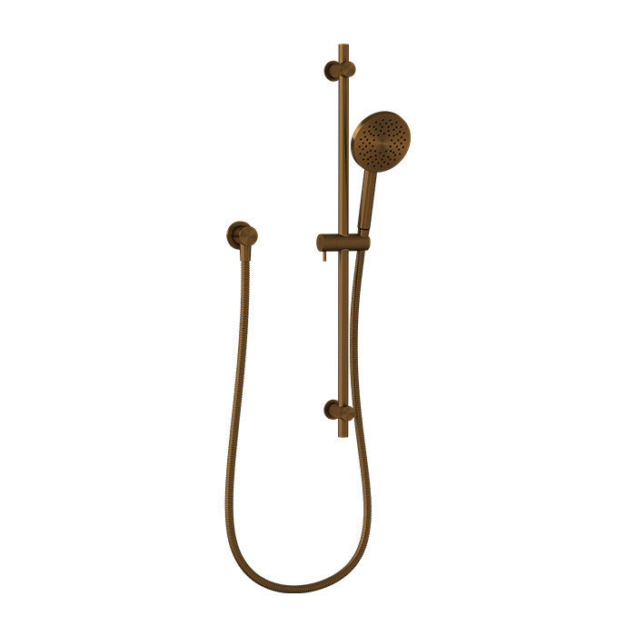 felton-linea-slide-shower-brushed-bronze