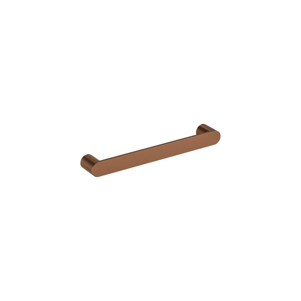 code-lamone-round-heated-single-bars-500-brushed-copper