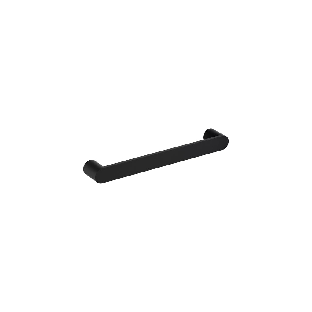 code-lamone-round-heated-single-bars-500-matte-black