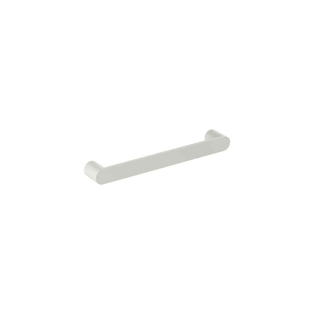 code-lamone-round-heated-single-bars-500-matte-white