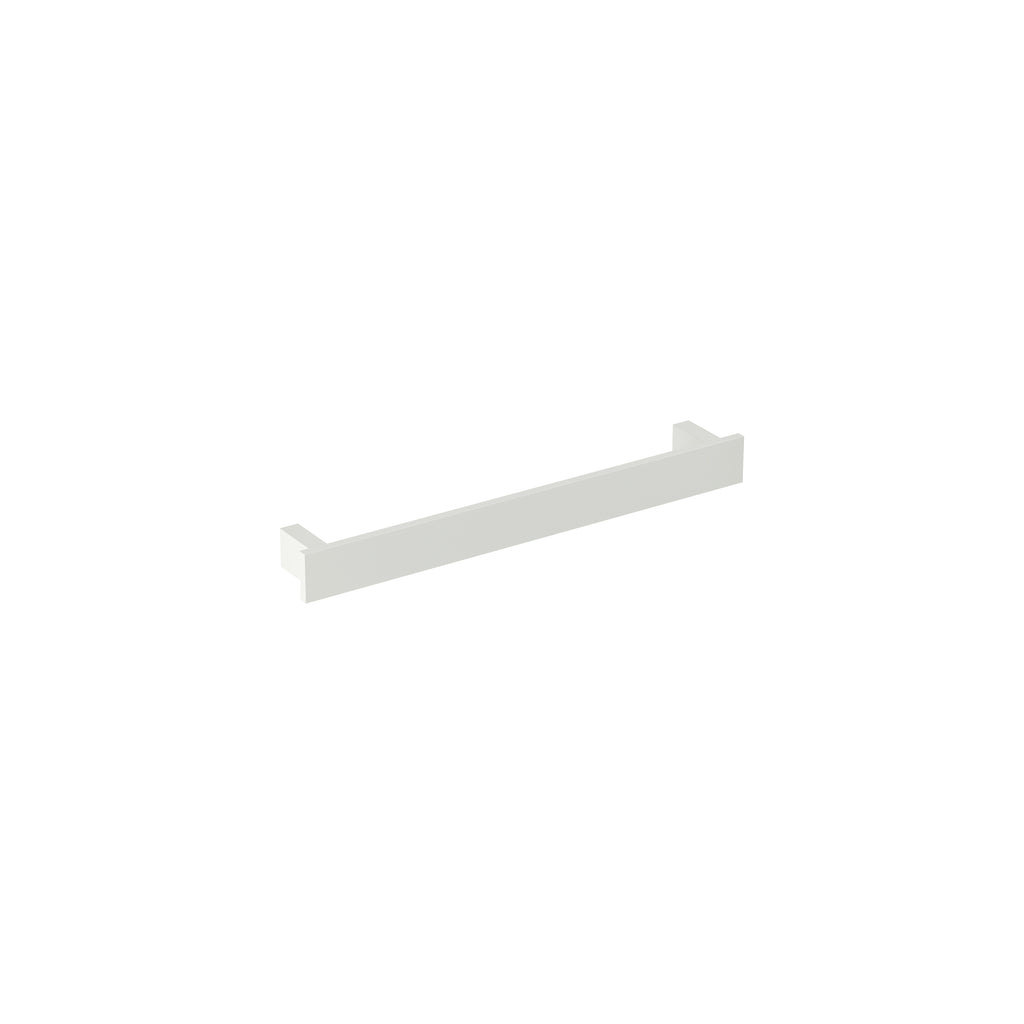 code-cube-square-single-bars-500-matte-white