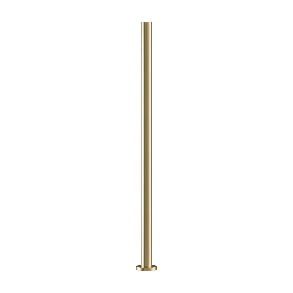 code-pure-freestanding-heated-towel-rail-1100-brushed-brass