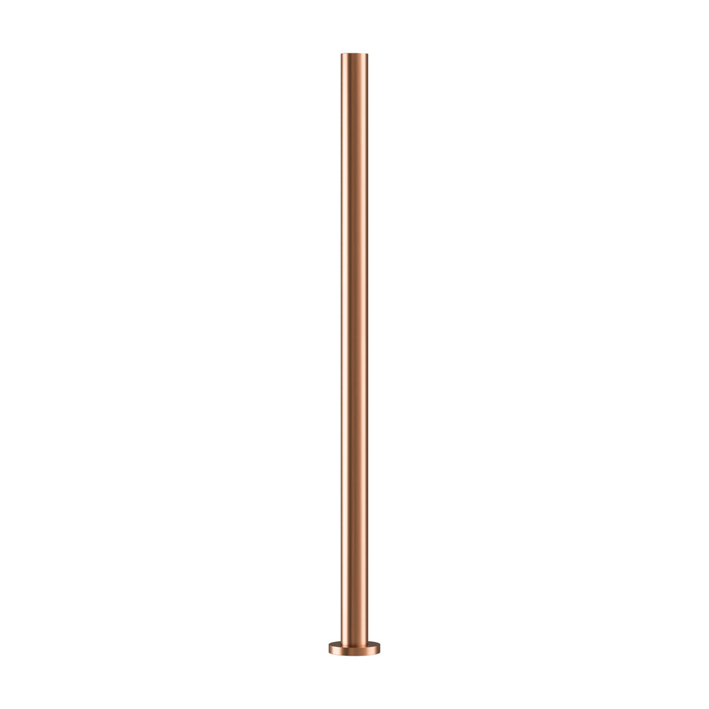 code-pure-freestanding-heated-towel-rail-1100-brushed-copper