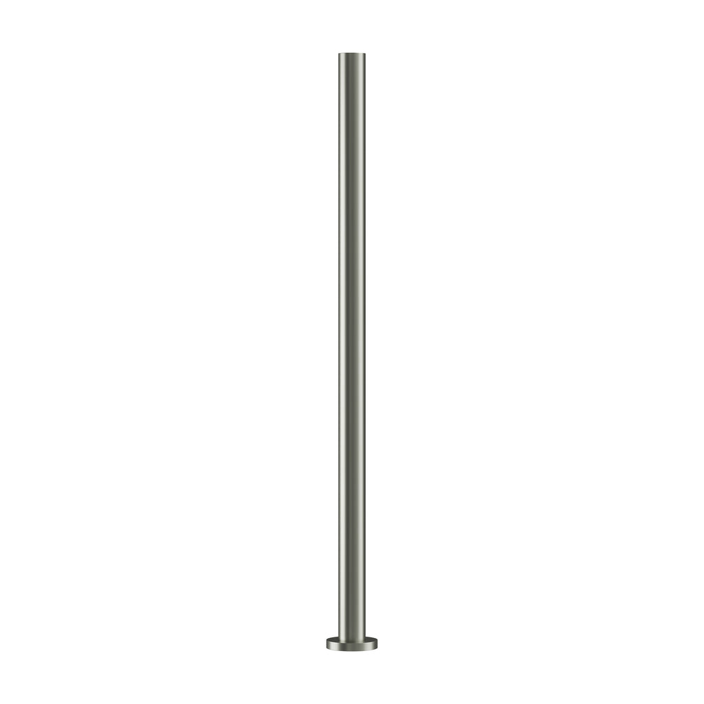 code-pure-freestanding-heated-towel-rail-1100-brushed-nickel