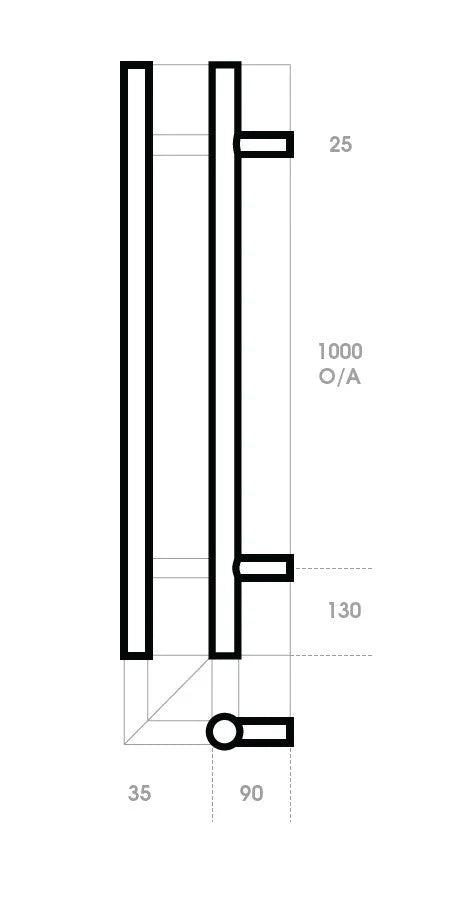 atlantis-icona-chateau-vertical-heated-towel-rail-spec-sheet