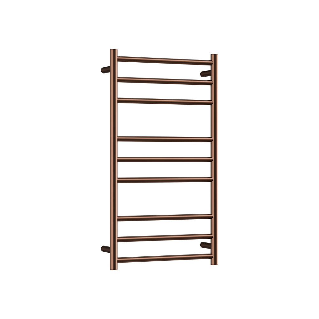 code-round-heated-towel-ladder-900-brushed-copper