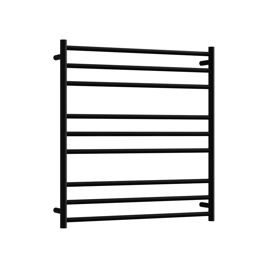 code-round-heated-towel-ladder-900-matte-black