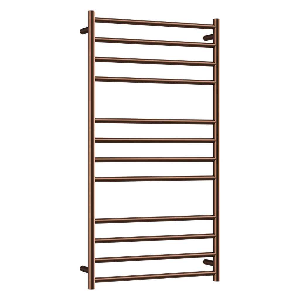 code-round-heated-towel-ladder-1200-brushed-copper