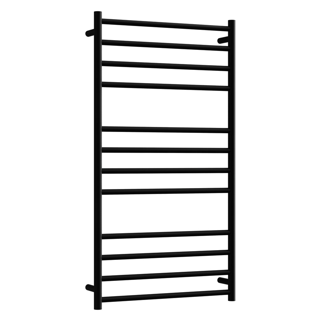 code-round-heated-towel-ladder-1200-matte-black