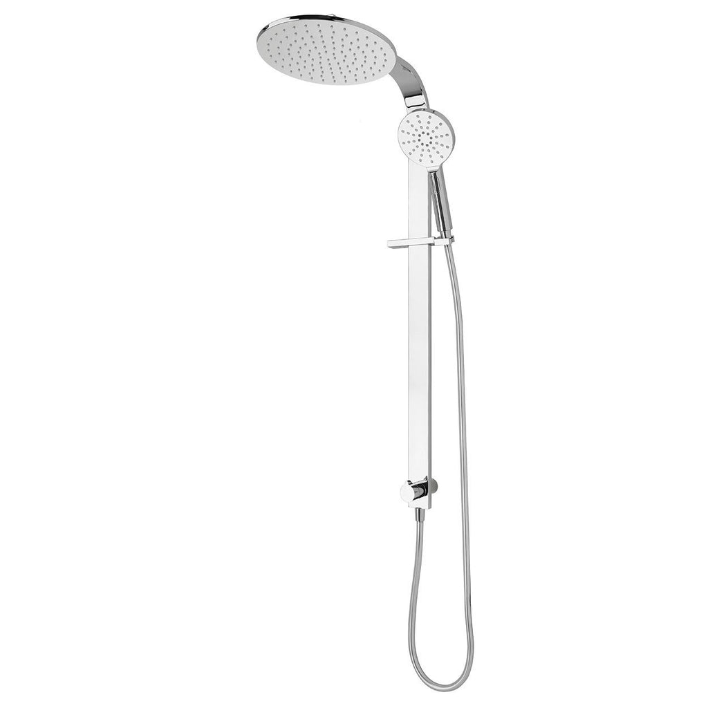 voda-eclipse-shower-column-round-chrome