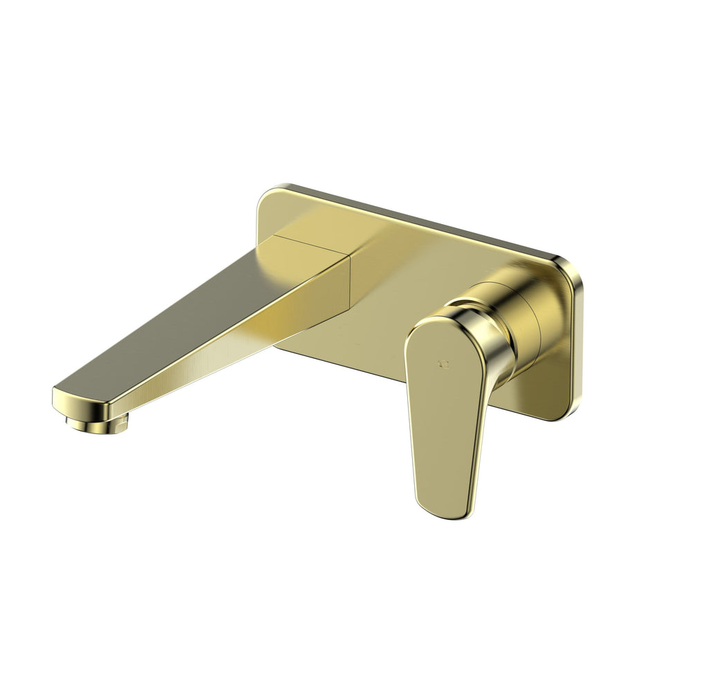 vantage-colour-wall-basin-mixer-with-faceplate-brushed-brass