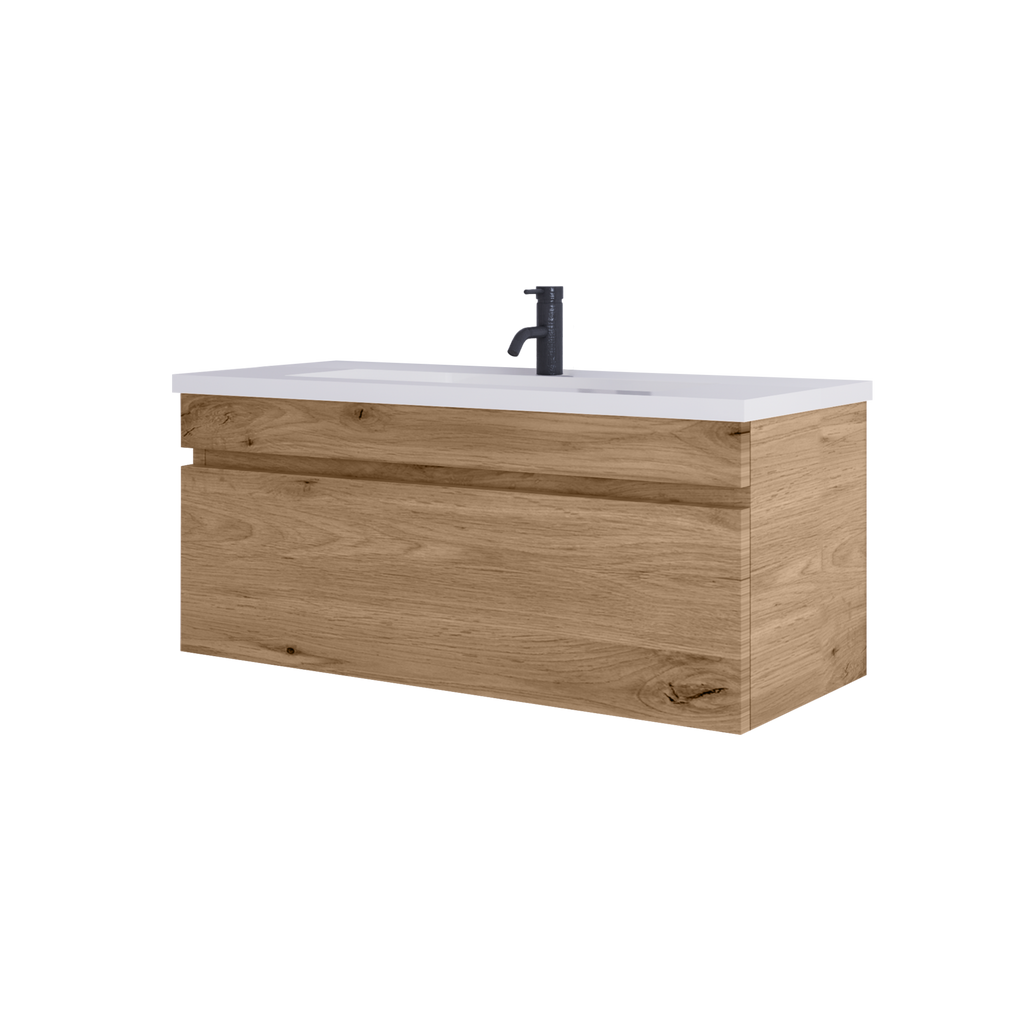 code-lux-1200-slim-single-drawer-vanity-range