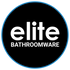 Elite Bathroomware