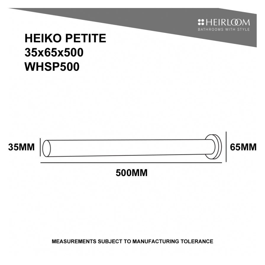 heirloom-heiko-petite-towel-warmer-chrome-spec-sheet