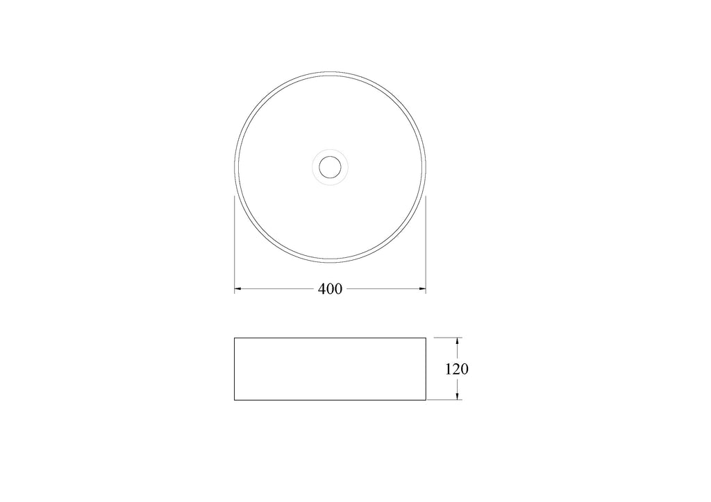 code-round-ceramic-basin-spec-sheet