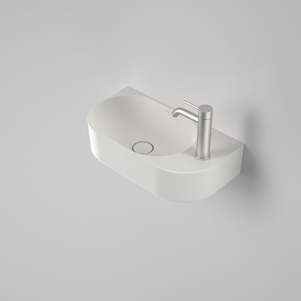 caroma-ilano-hand-wall-basin-matte-white