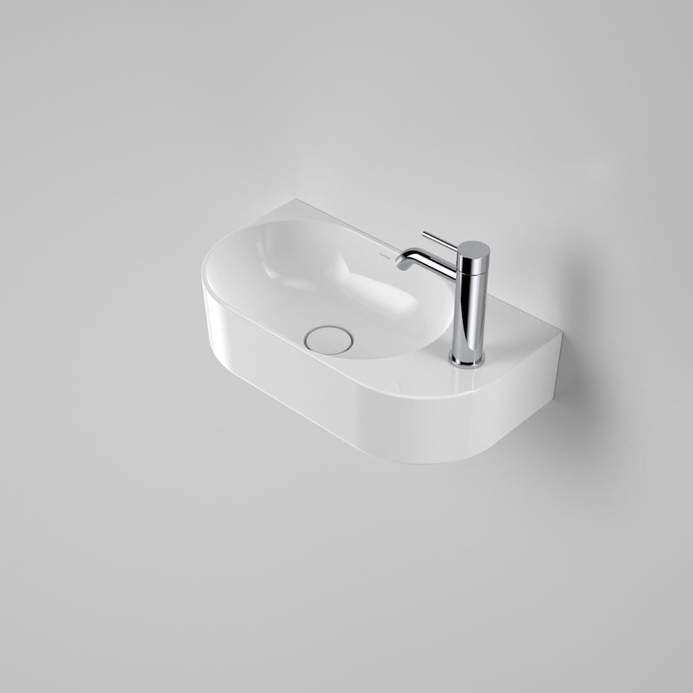 caroma-ilano-hand-wall-basin-mixer-white