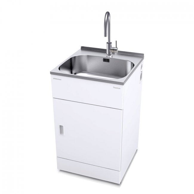 ROBINHOOD SUPERTUB ST3101X – Elite Bathroomware