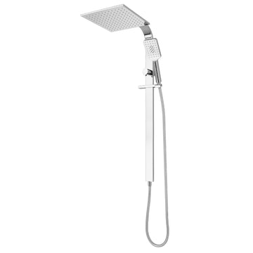 ECLIPSE SHOWER COLUMN CHROME