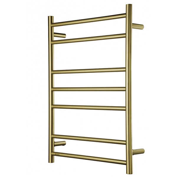 Heirloom heated towel online rail