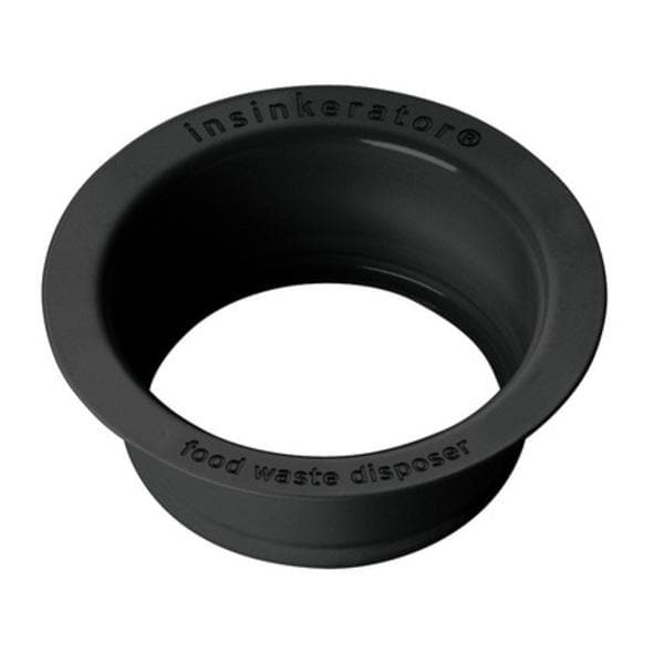 insinkerator-flange-range-matte-black