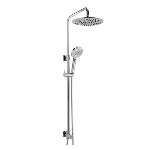 LOFT3FC SHOWER TOWER 3 COLOURS CHROME