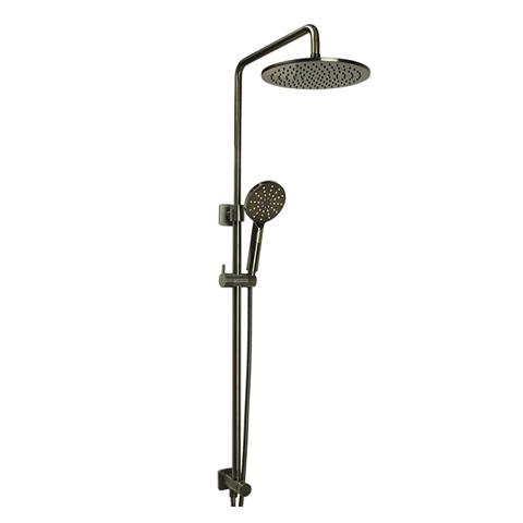 LOFT3FC SHOWER TOWER 3 COLOURS GUN METAL