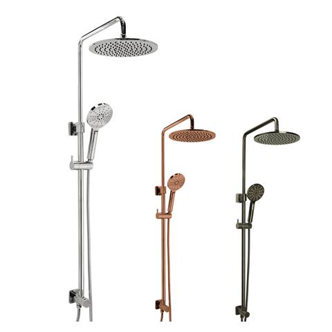 LOFT3FC SHOWER TOWER COLUMN 3 COLOURS